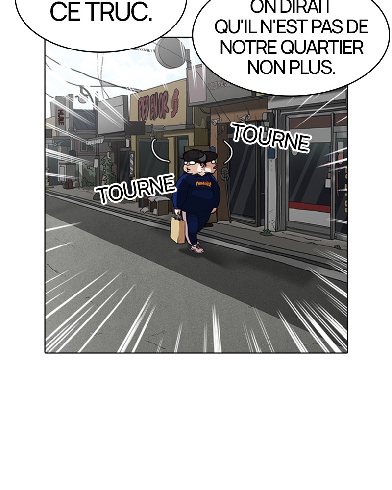 Lookism Chapitre 155 - Page 138