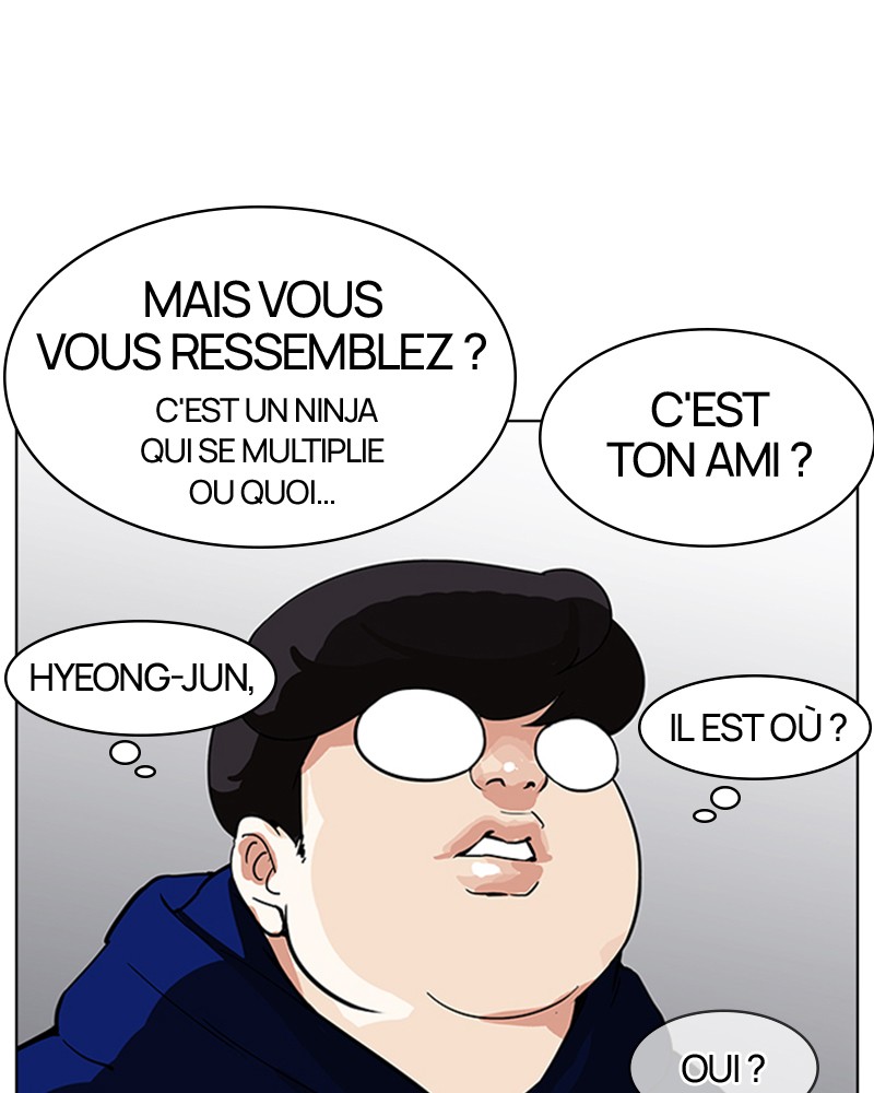 Lookism Chapitre 155 - Page 139