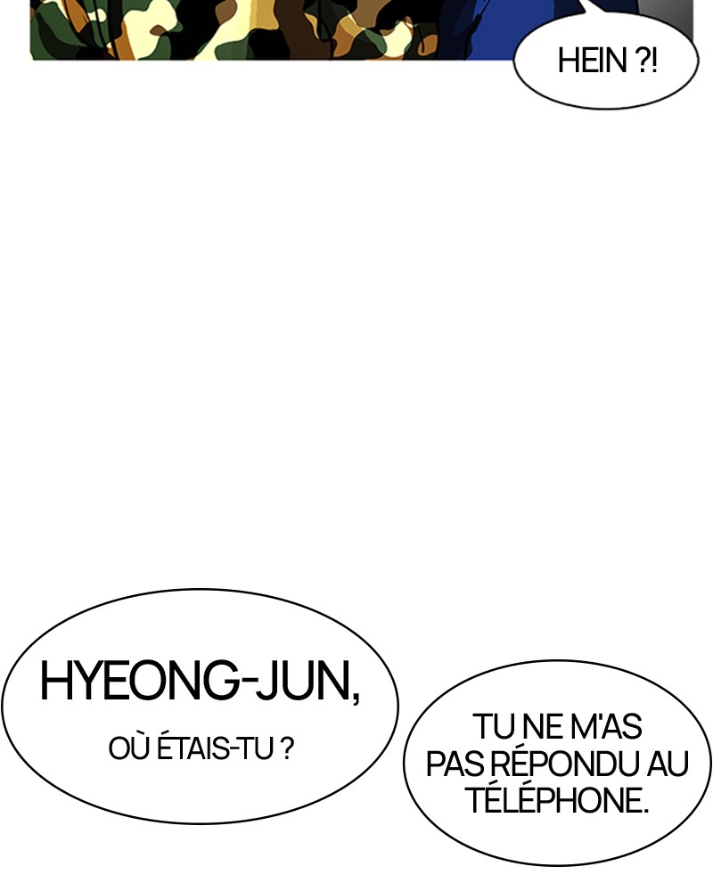 Lookism Chapitre 155 - Page 146