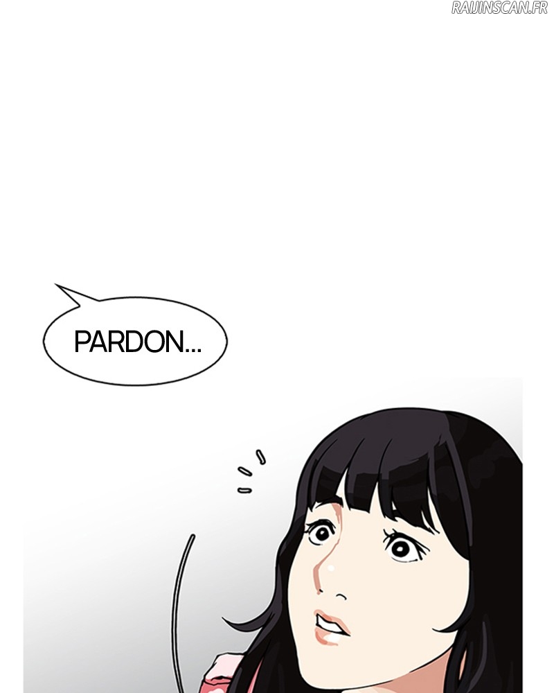 Lookism Chapitre 155 - Page 15