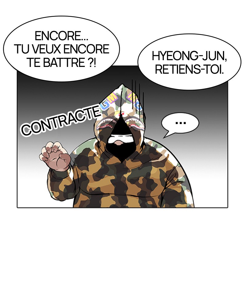 Lookism Chapitre 155 - Page 151