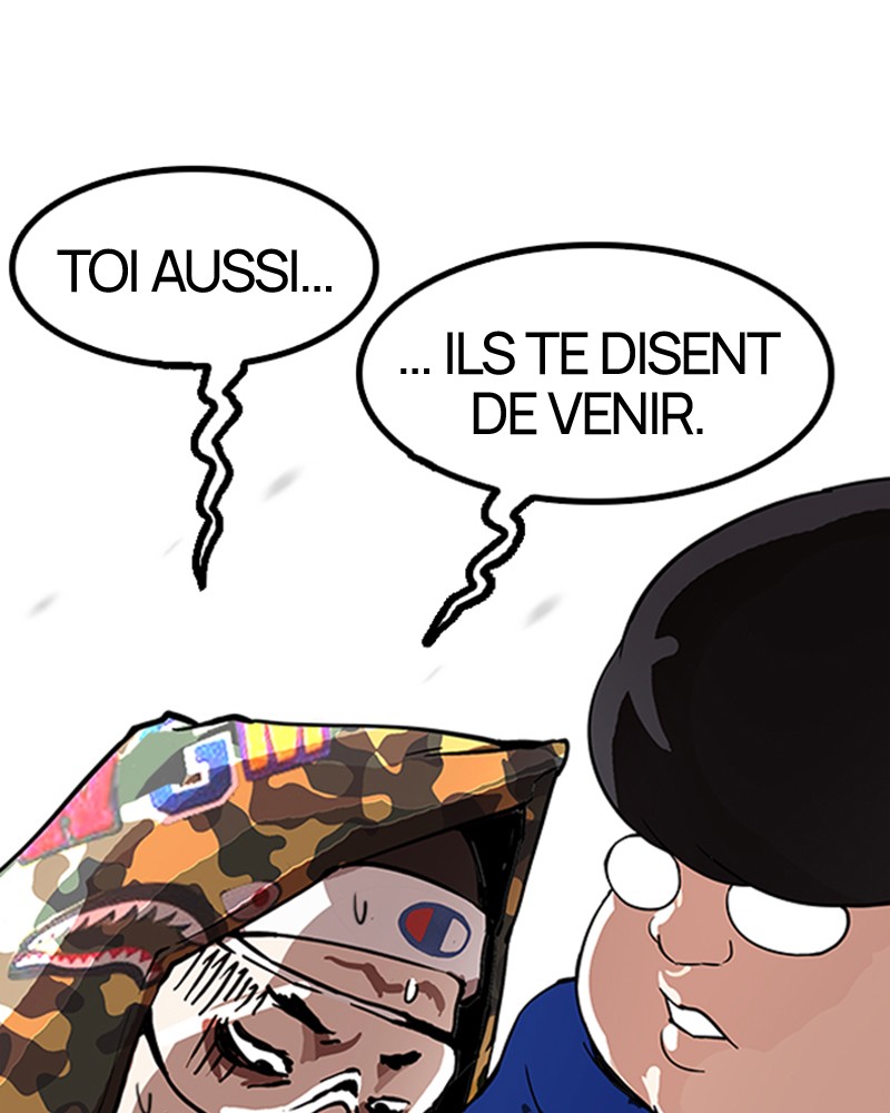 Lookism Chapitre 155 - Page 153