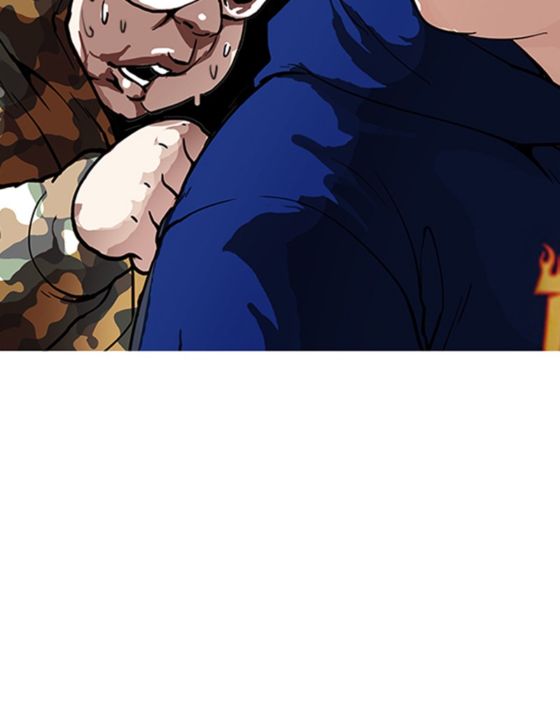 Lookism Chapitre 155 - Page 154