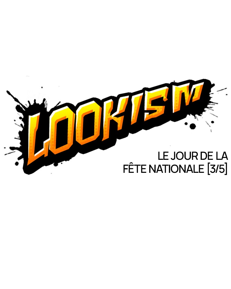 Lookism Chapitre 155 - Page 19