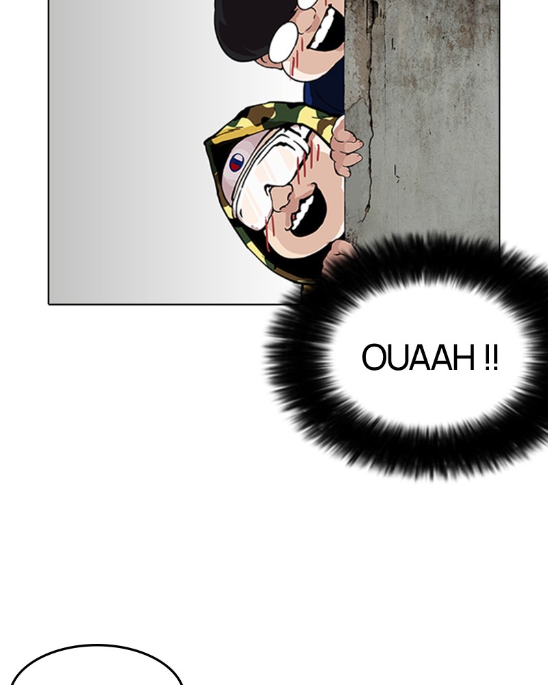 Lookism Chapitre 155 - Page 22