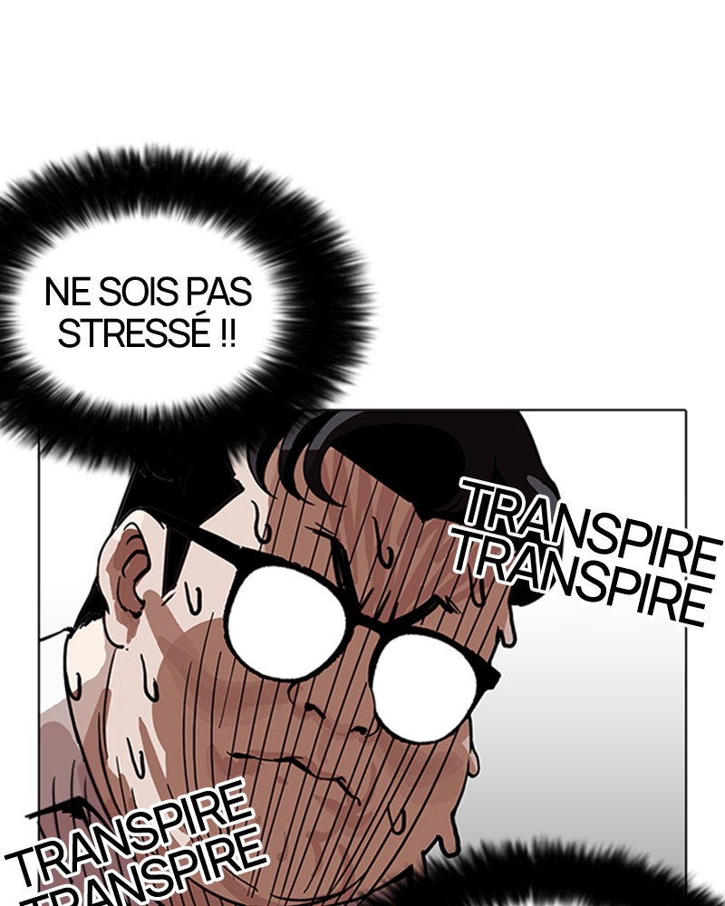 Lookism Chapitre 155 - Page 27