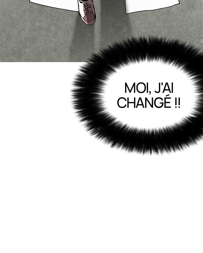 Lookism Chapitre 155 - Page 3