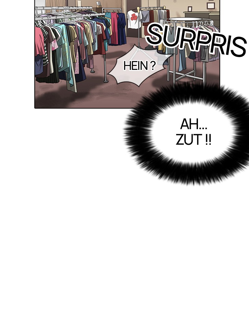 Lookism Chapitre 155 - Page 39