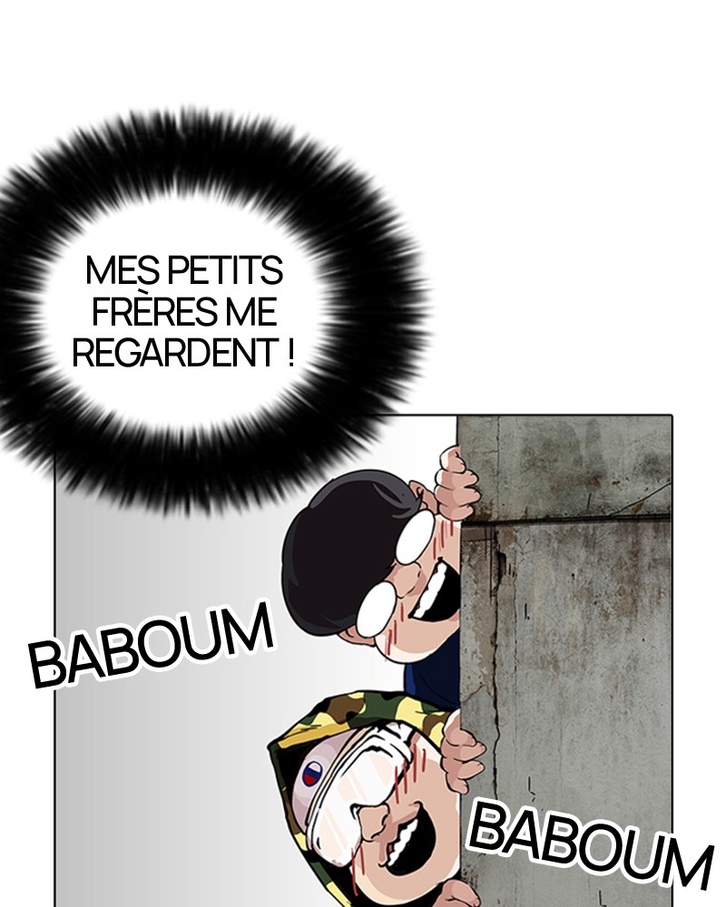 Lookism Chapitre 155 - Page 4