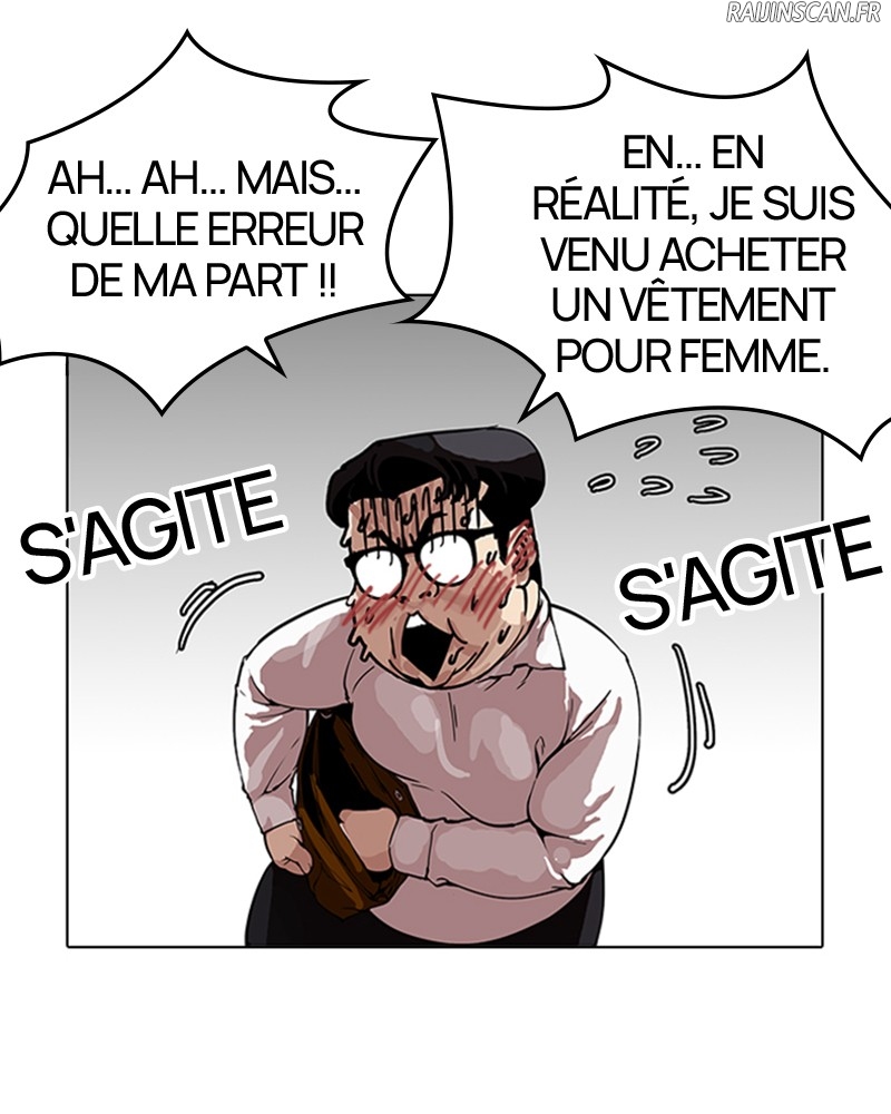 Lookism Chapitre 155 - Page 40