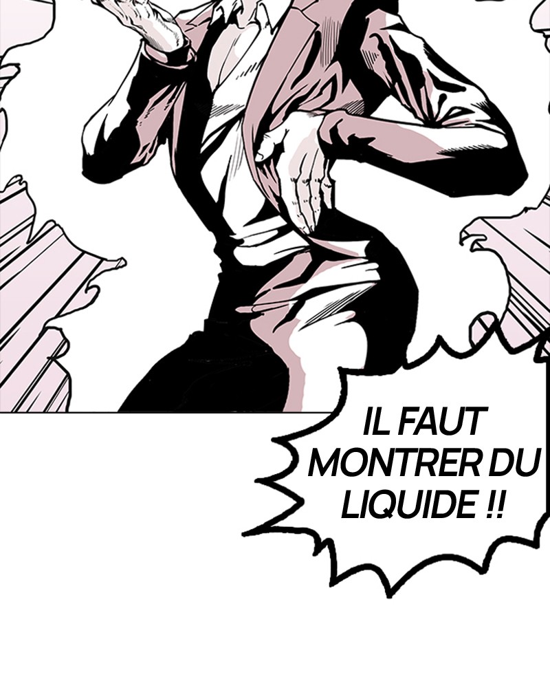Lookism Chapitre 155 - Page 44