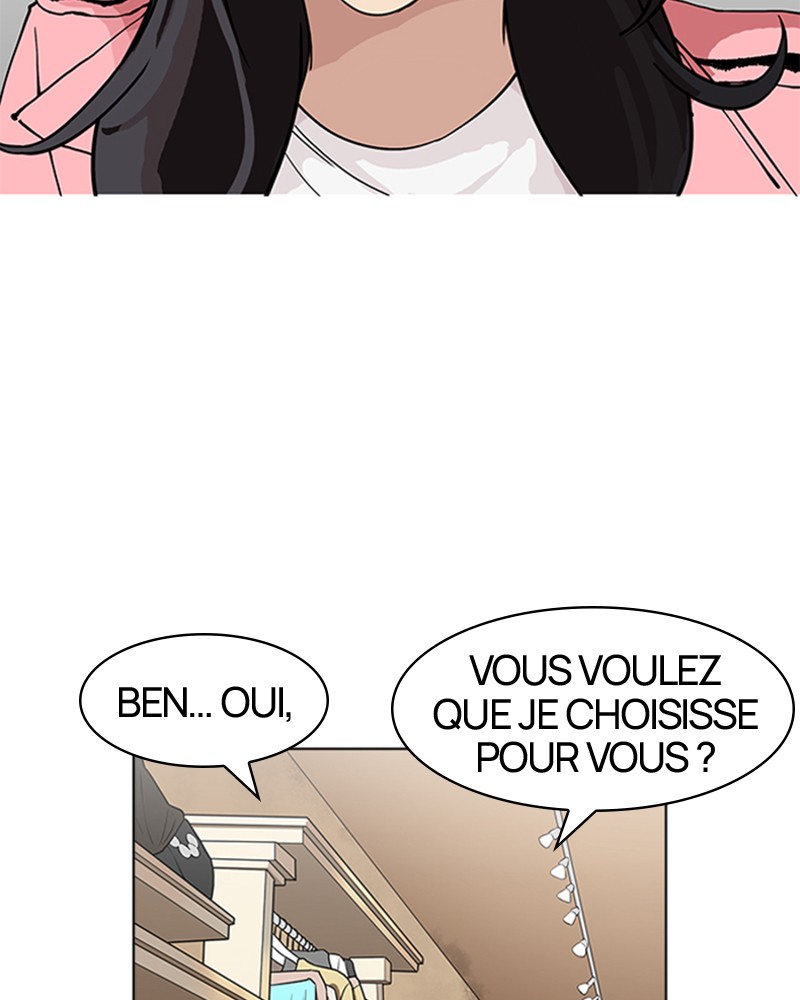 Lookism Chapitre 155 - Page 46
