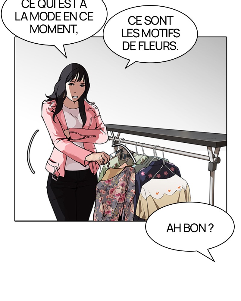 Lookism Chapitre 155 - Page 56