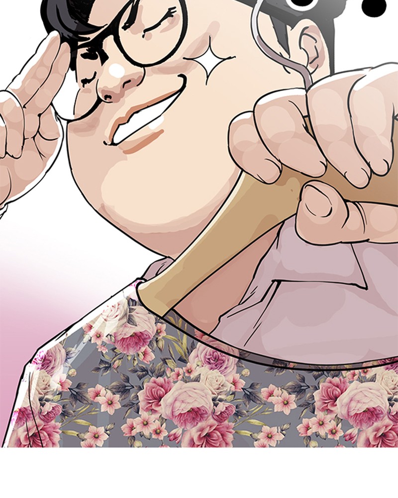 Lookism Chapitre 155 - Page 61