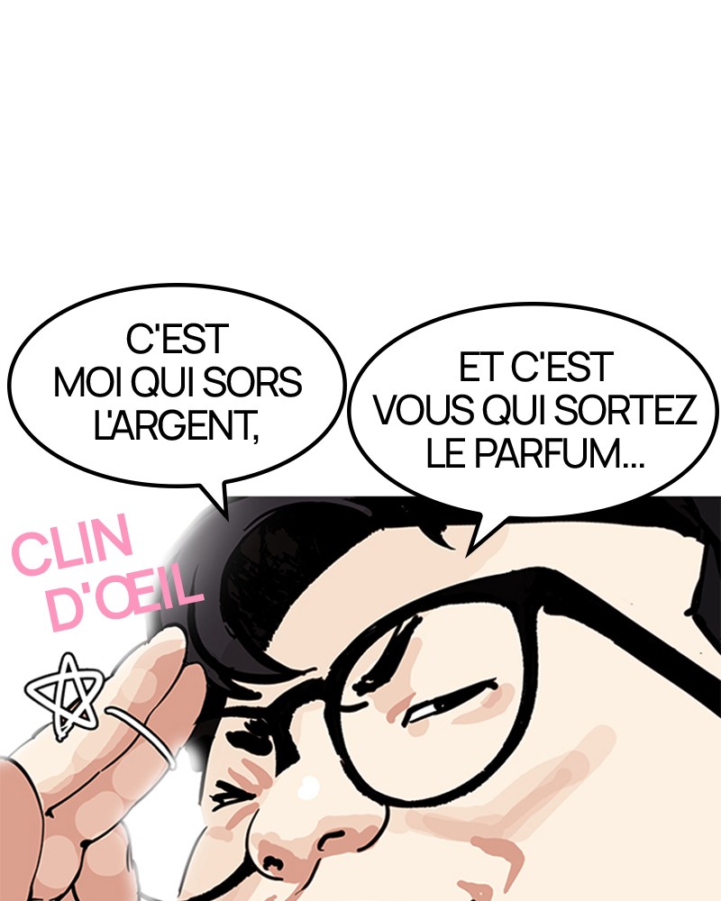 Lookism Chapitre 155 - Page 62