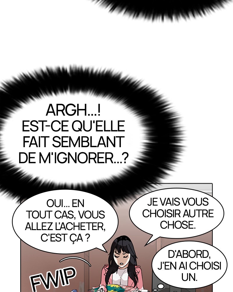 Lookism Chapitre 155 - Page 67