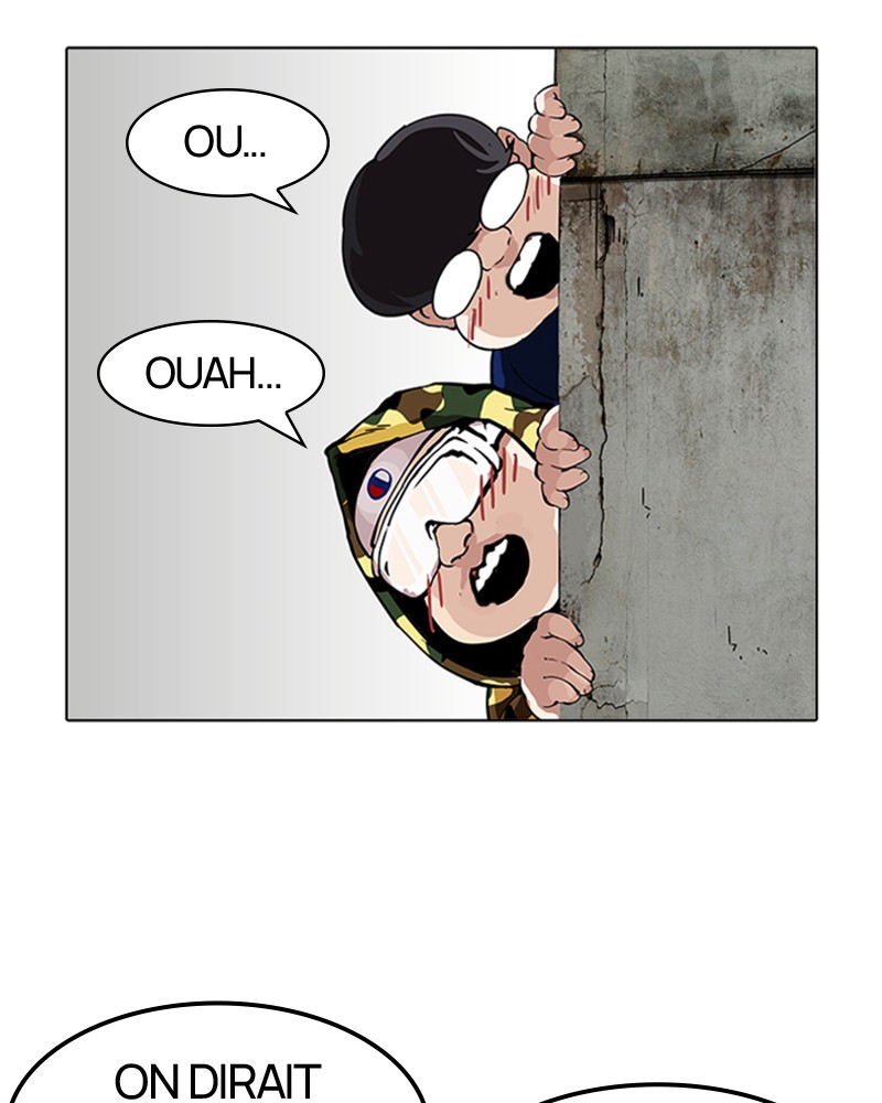 Lookism Chapitre 155 - Page 72