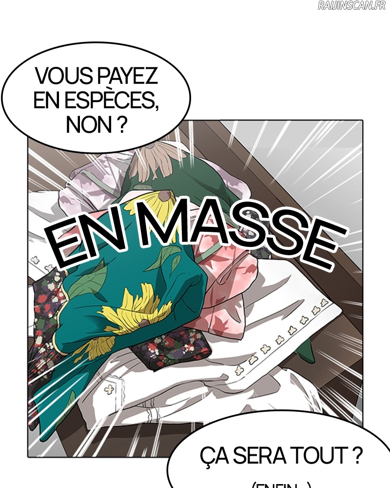 Lookism Chapitre 155 - Page 75