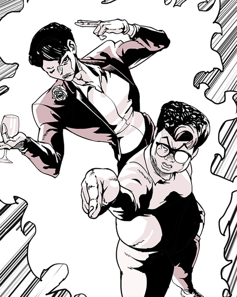 Lookism Chapitre 155 - Page 81