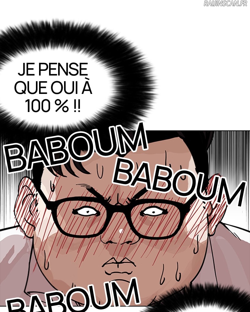 Lookism Chapitre 155 - Page 85