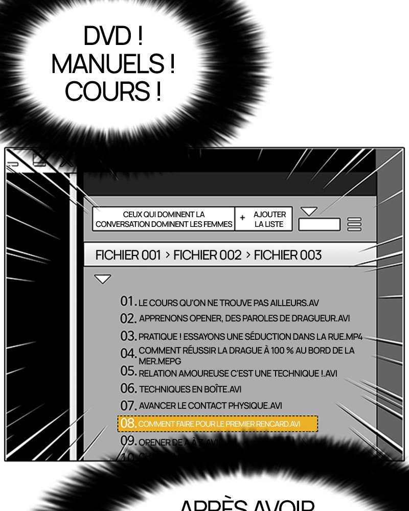 Lookism Chapitre 155 - Page 9