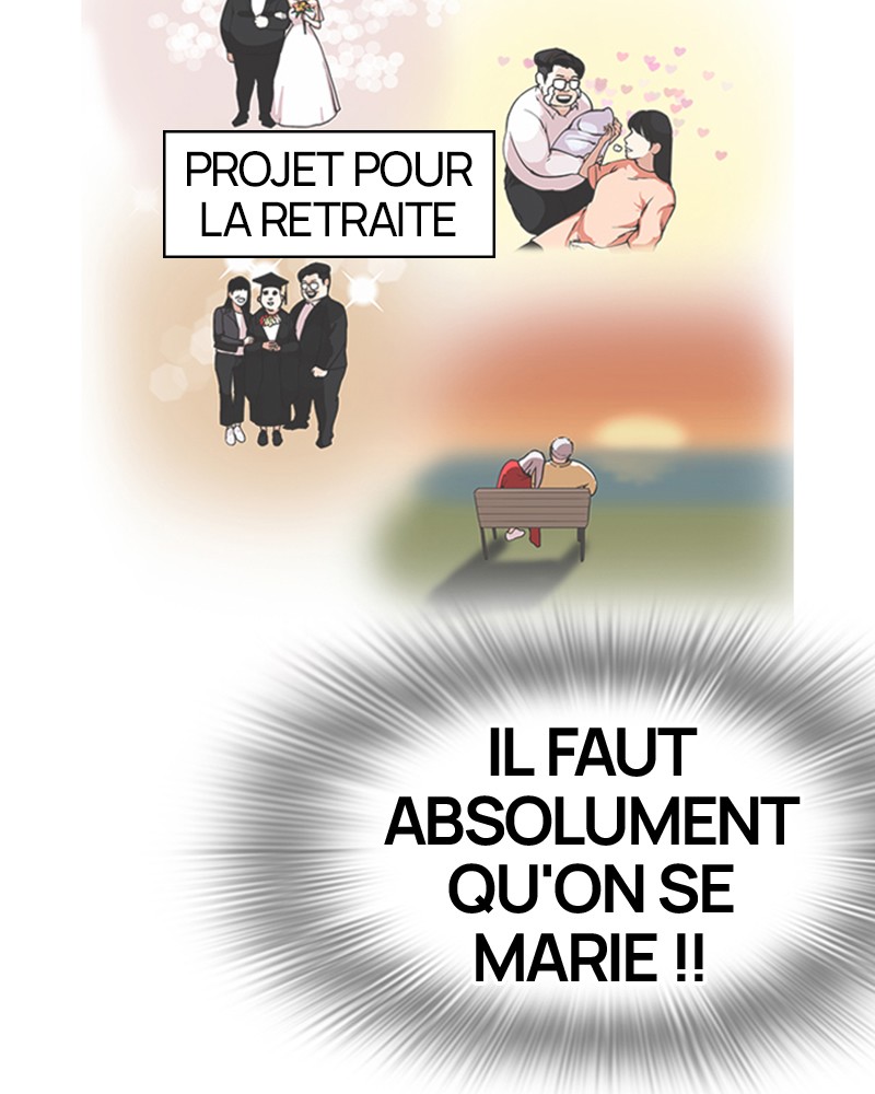 Lookism Chapitre 155 - Page 97