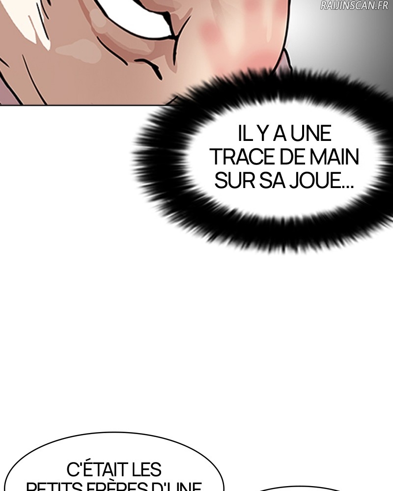 Lookism Chapitre 156 - Page 100