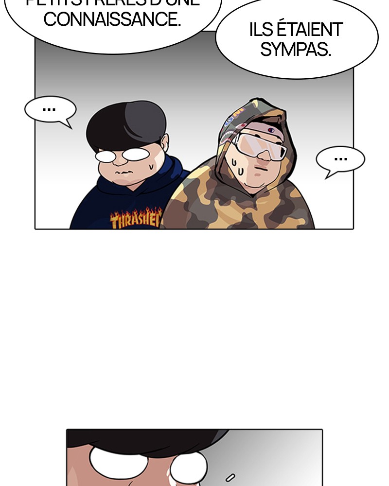 Lookism Chapitre 156 - Page 101