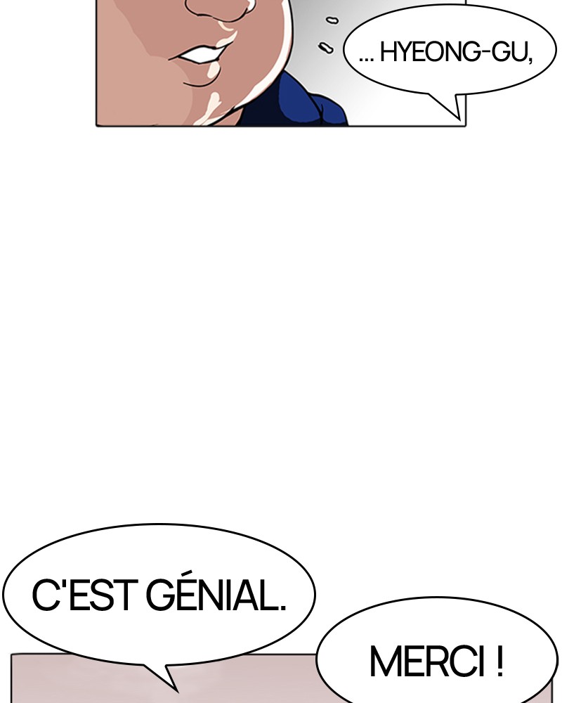 Lookism Chapitre 156 - Page 102