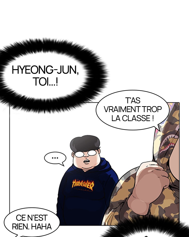 Lookism Chapitre 156 - Page 104