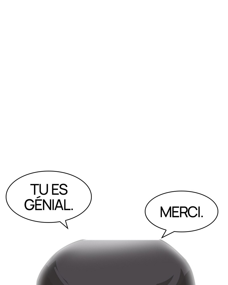 Lookism Chapitre 156 - Page 106