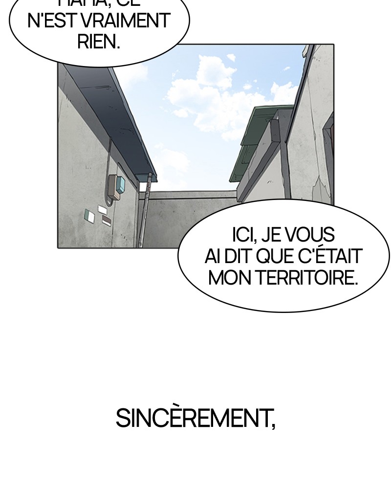 Lookism Chapitre 156 - Page 108