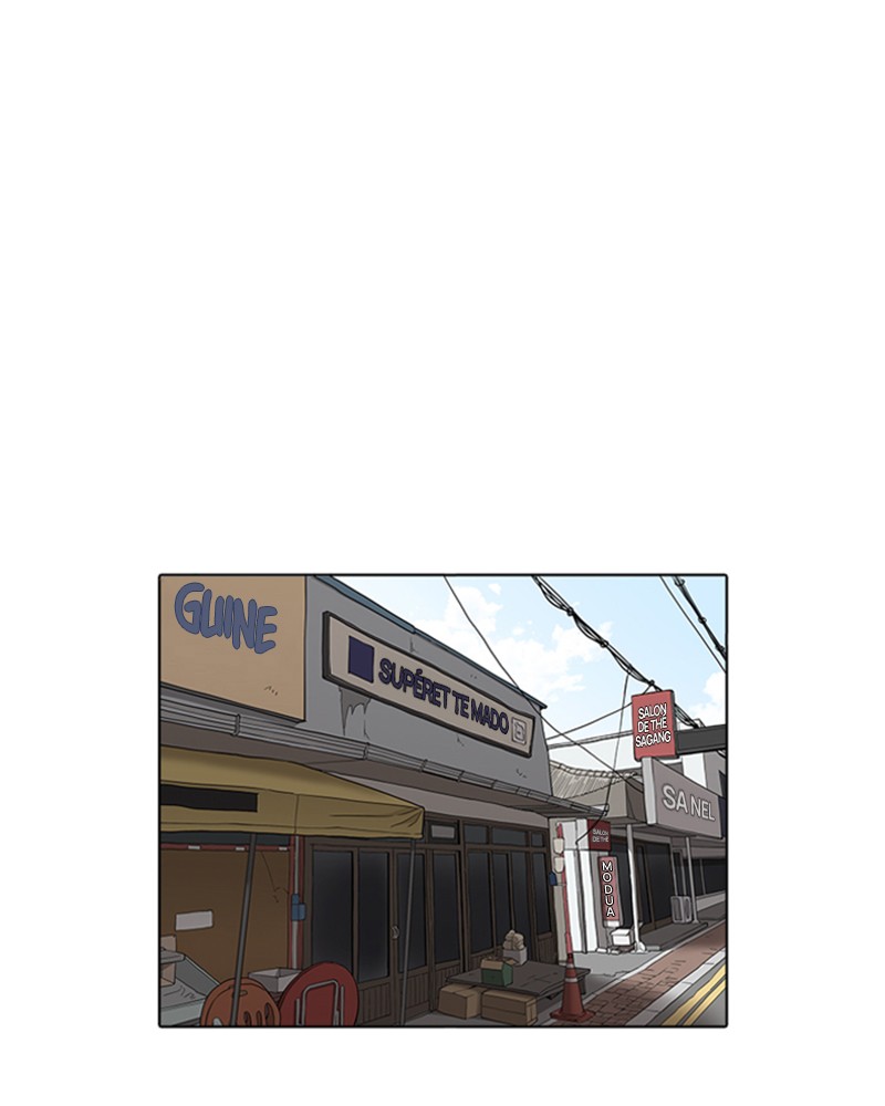 Lookism Chapitre 156 - Page 112