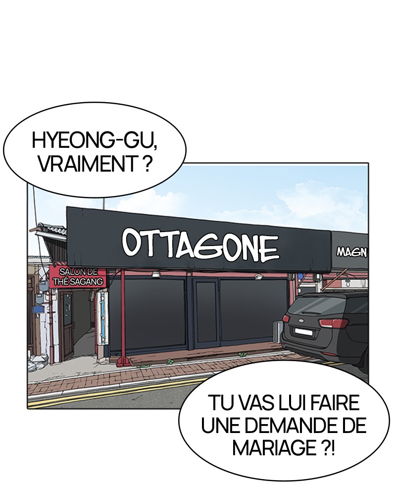 Lookism Chapitre 156 - Page 113