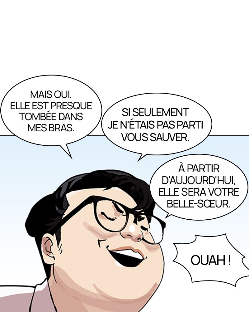 Lookism Chapitre 156 - Page 114