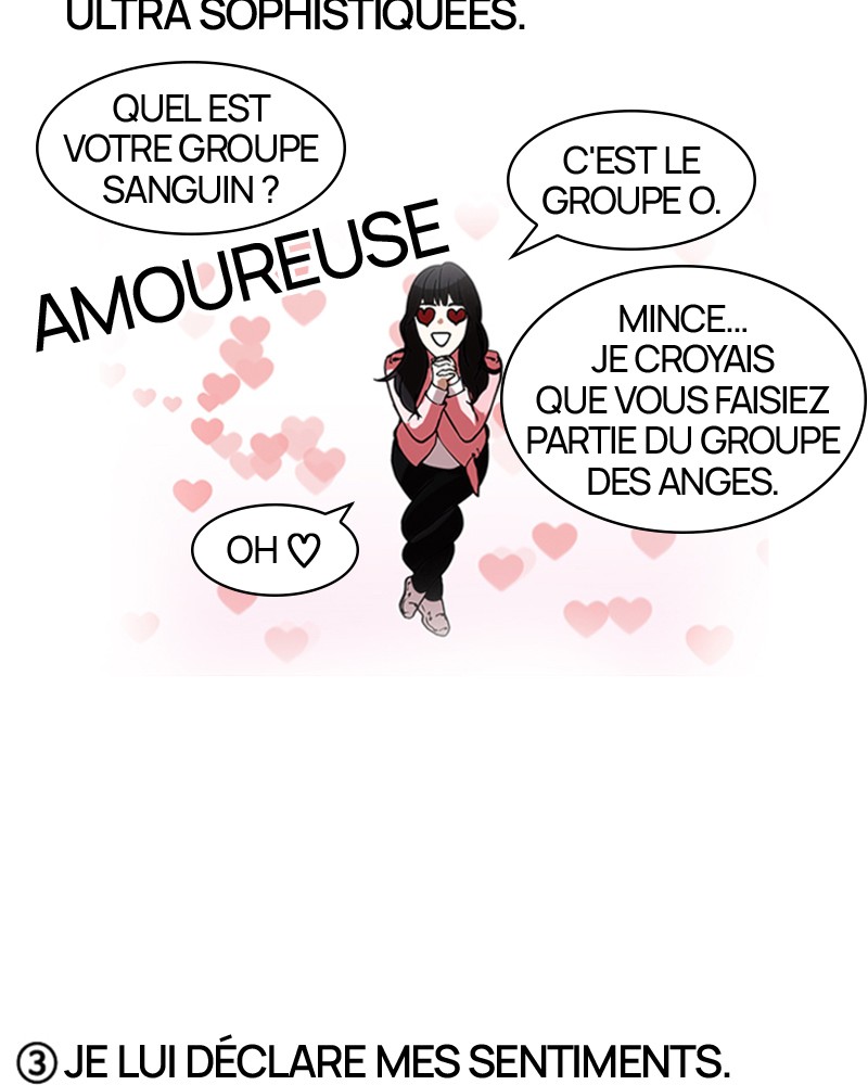 Lookism Chapitre 156 - Page 117