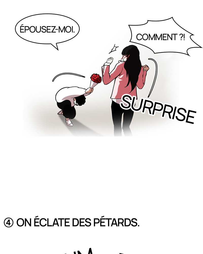 Lookism Chapitre 156 - Page 118