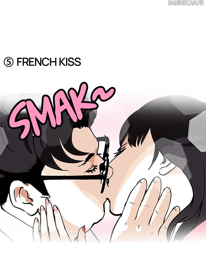 Lookism Chapitre 156 - Page 120