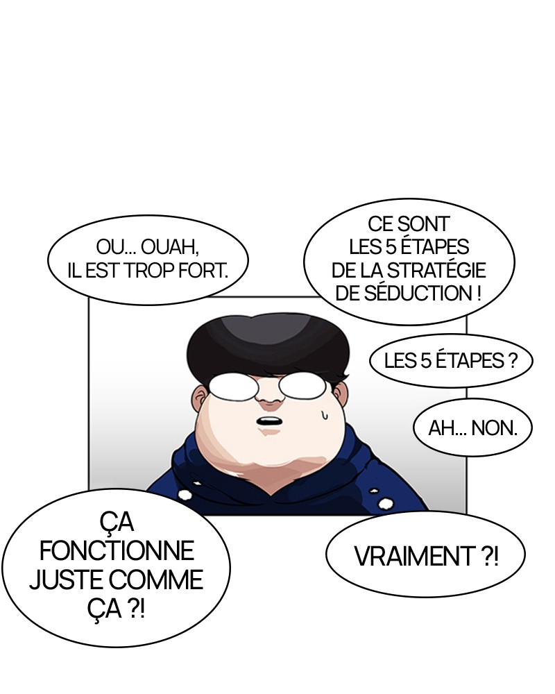 Lookism Chapitre 156 - Page 121
