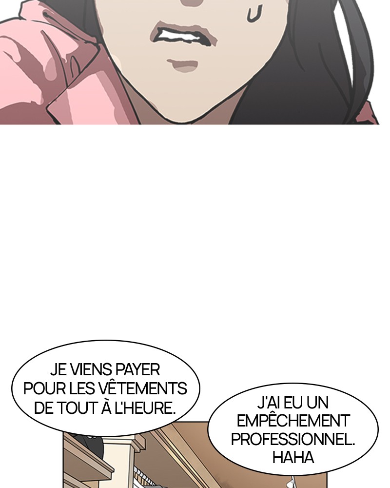 Lookism Chapitre 156 - Page 128