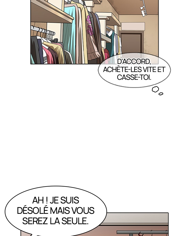 Lookism Chapitre 156 - Page 129