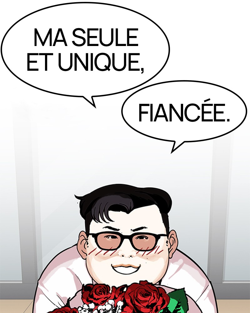 Lookism Chapitre 156 - Page 132