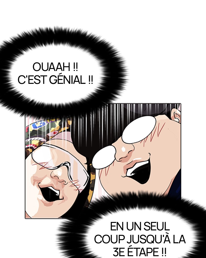 Lookism Chapitre 156 - Page 136
