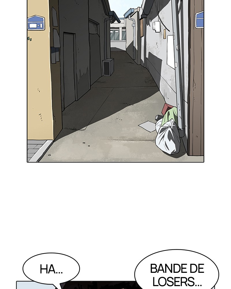 Lookism Chapitre 156 - Page 14
