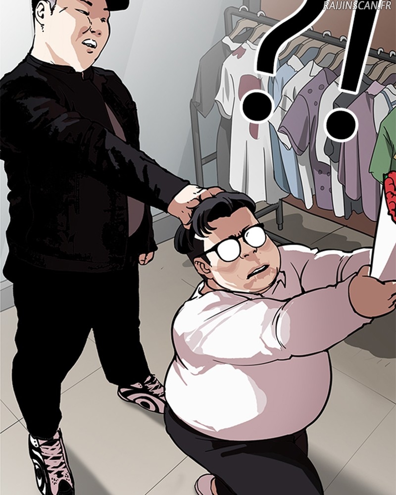 Lookism Chapitre 156 - Page 140