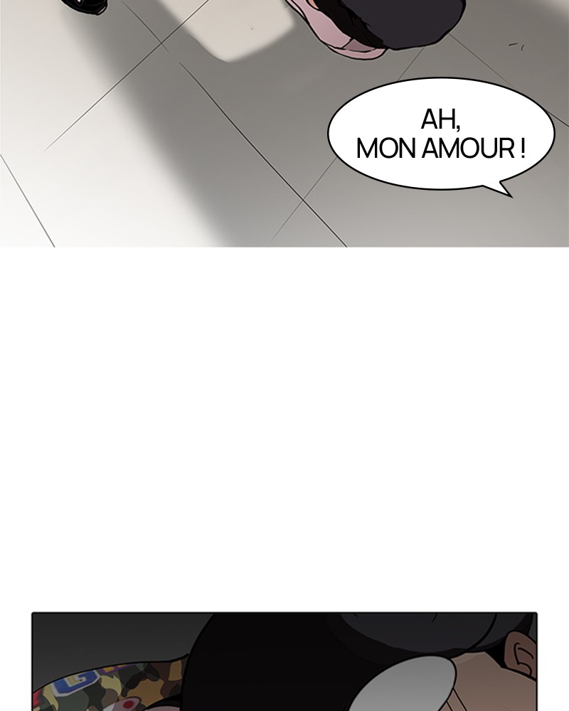 Lookism Chapitre 156 - Page 141