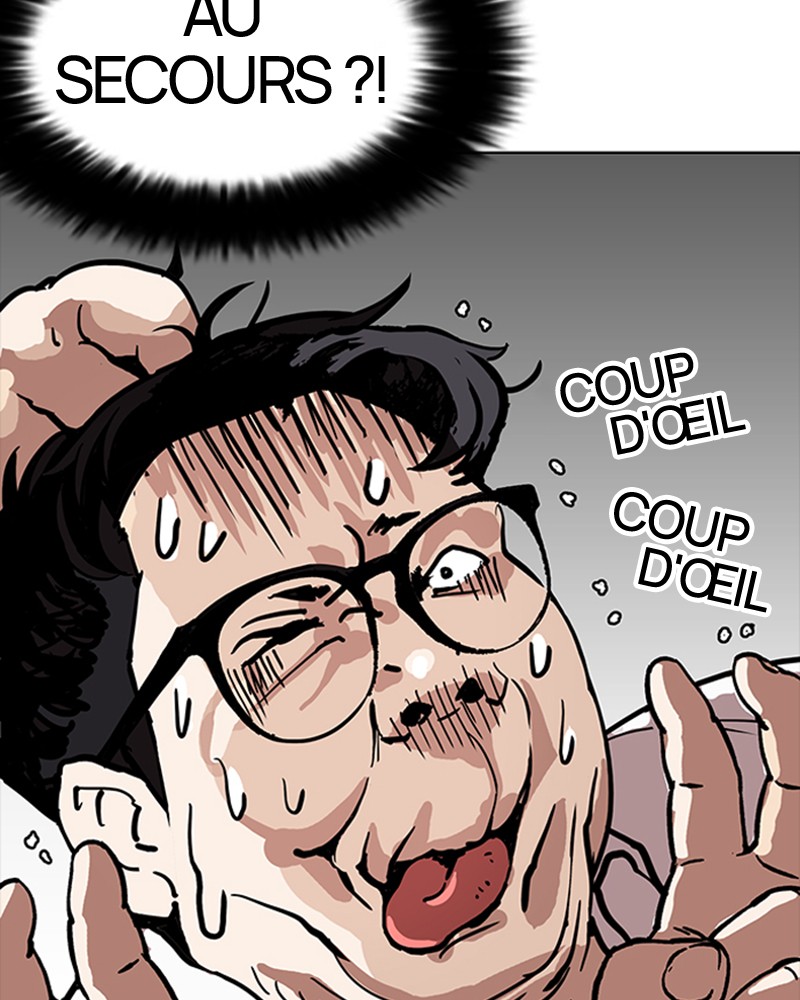 Lookism Chapitre 156 - Page 143