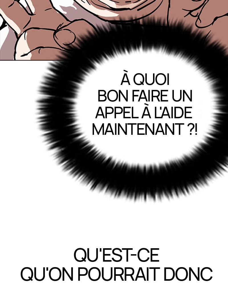 Lookism Chapitre 156 - Page 144