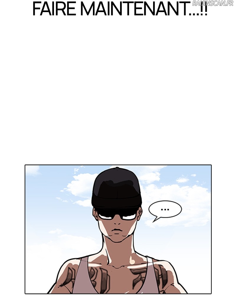 Lookism Chapitre 156 - Page 145