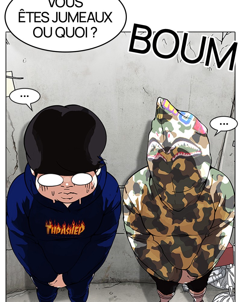 Lookism Chapitre 156 - Page 16